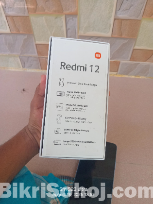 Redmi 12